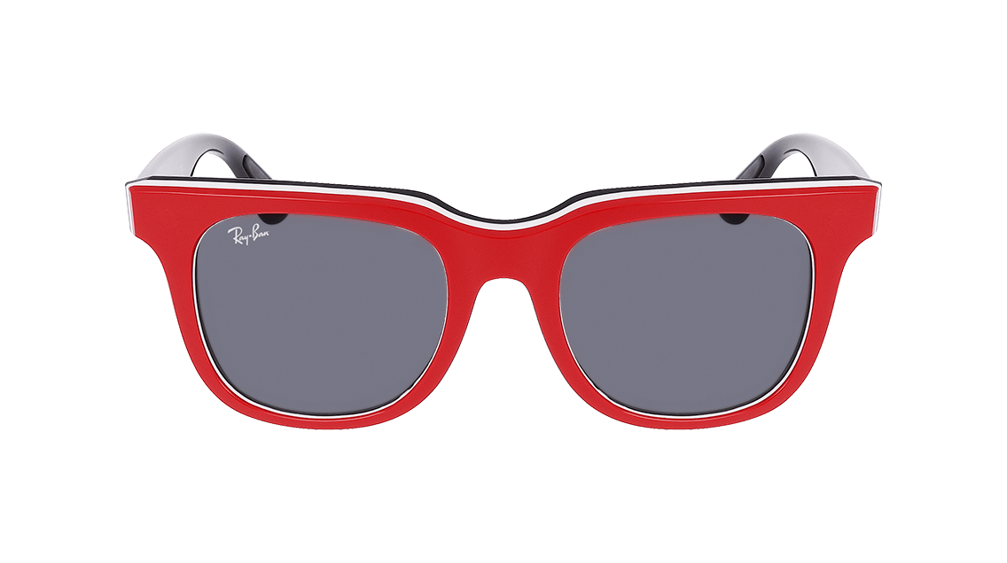 Rayban RB4368 Sunglasses | Designer Glasses